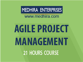Agile Project Management Class in NYC, PMI-ACP Prep