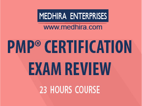 PMP | CAPM Exam Course 23 Hrs in New York City NYC